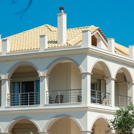 Villa Penelope Kalpaki  ภายนอก รูปภาพ